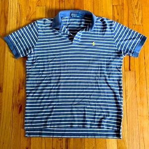 Men’s polo